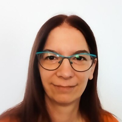 Lilla P.