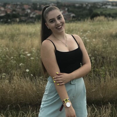Zita M.
