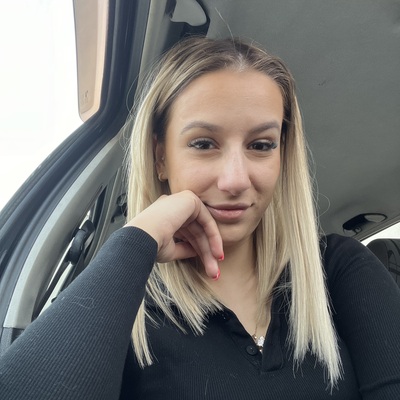 Melinda Bettina Nagy
