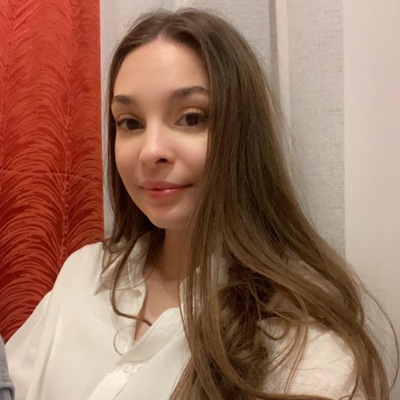Gabriella S.