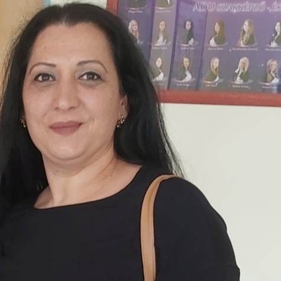 Marianna P.