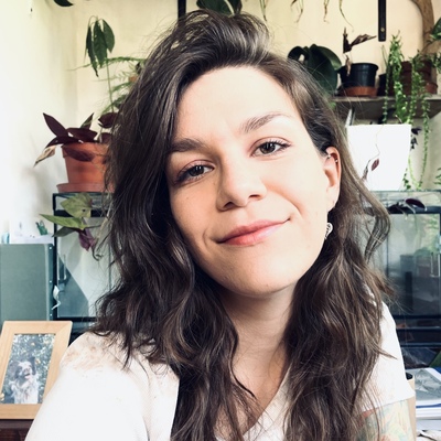 Laura D.