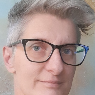 Hajnalka Deák Vékonyné