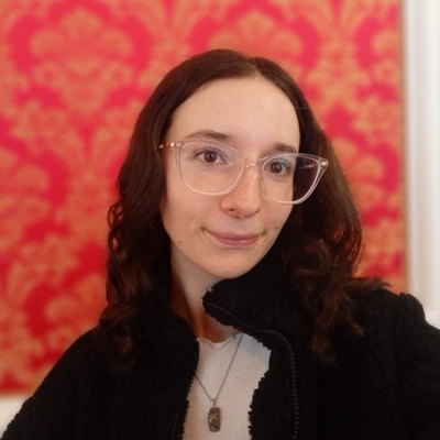 Mirja D.