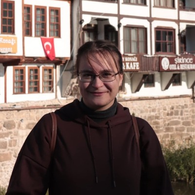 Anna Kelemen