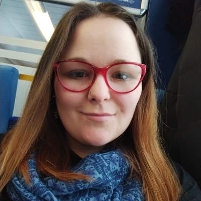 Klaudia