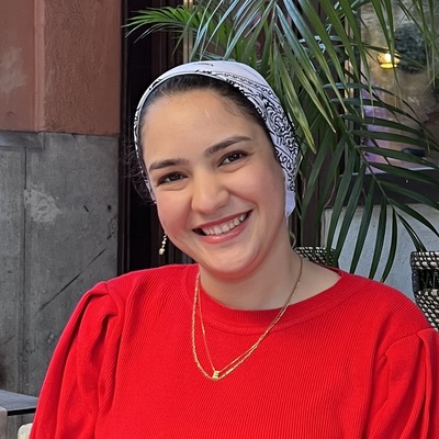 Esraa