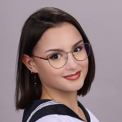 Kira K.