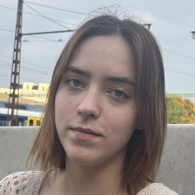 Rebeka O.