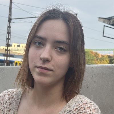Rebeka O.