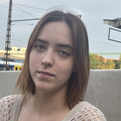 Rebeka O.