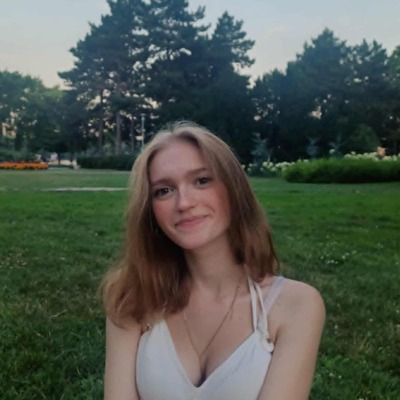 Veronika Földváry