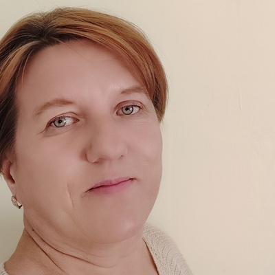 Ferencné Hajdu (Gabriella)