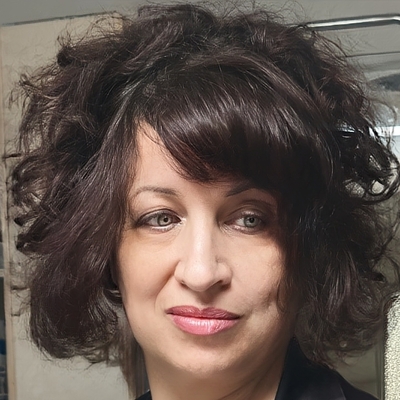 Adrienn Bálintné László