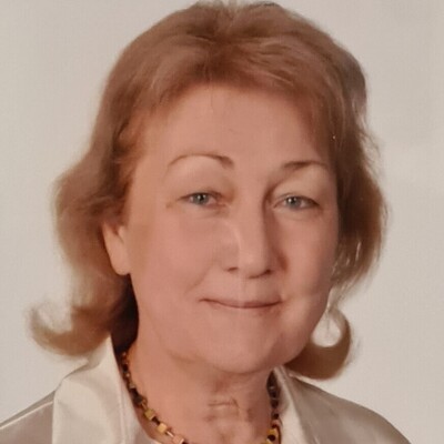 Anikó Borbála Simon