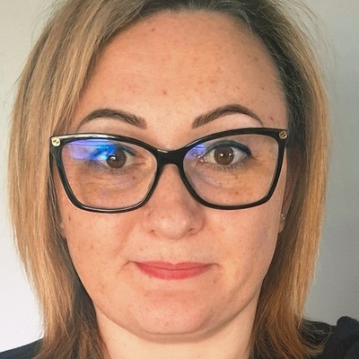 Nikoletta Gyurecskó