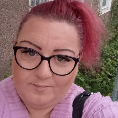 Melinda Péntek Viktória