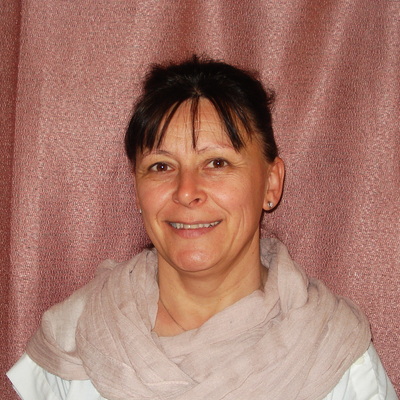 Melinda Bartiné Hári