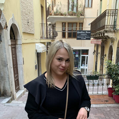 Anita Zsófia Schiff