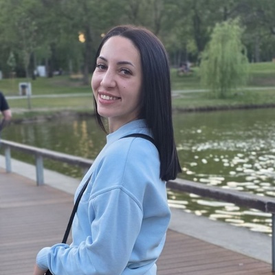 Fruzsina Sátly Anett