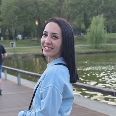 Fruzsina Sátly Anett