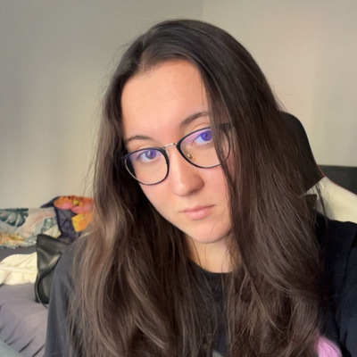 Viktória Heródek Zsófia