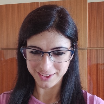 Mónika Ripszki