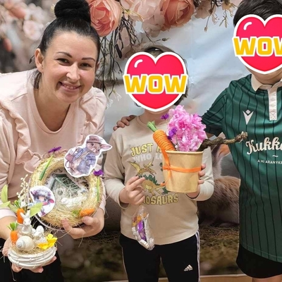 Nikoletta Ujváriné Méri