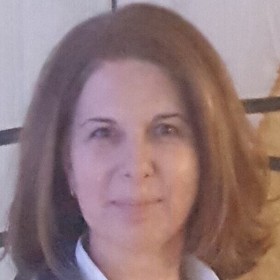 Gabriella Arnóti