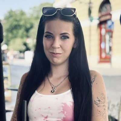 Vivien Zosáné Laczkó
