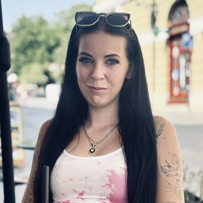 Vivien Zosáné Laczkó