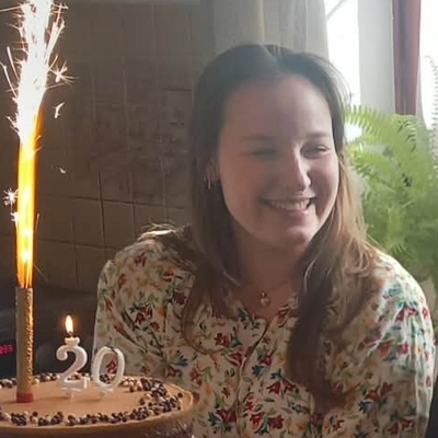 Eszter Izsák