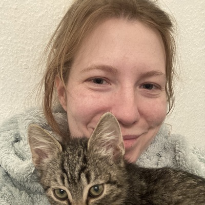 Eszter Málnási