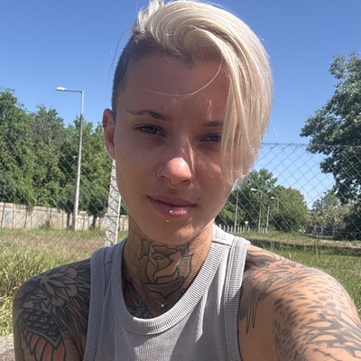 Jessica Szántai