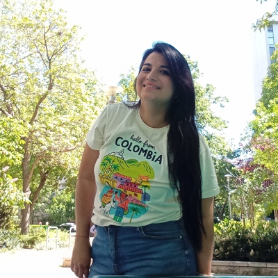 Vanessa Garcia Toro