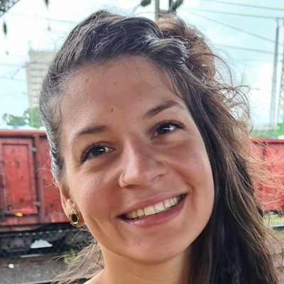 Noémi Grámán