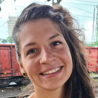 Noémi G.