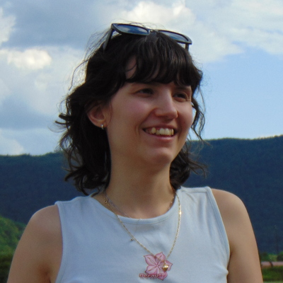 Noémi Nagy