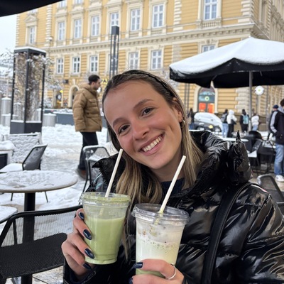 Lara Vörös