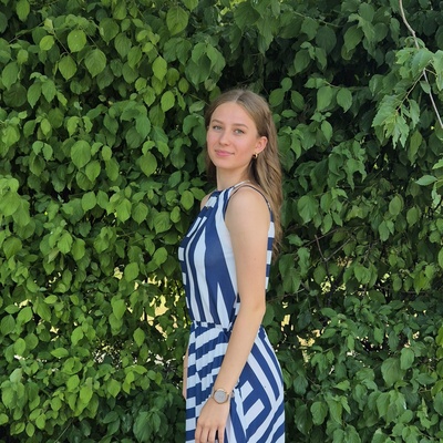 Boglárka Maczkai