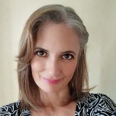Bernadett Makkai