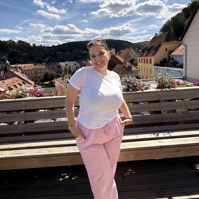 Dorina Jass