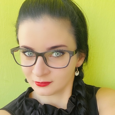 Georgina Mile Pálinkásné