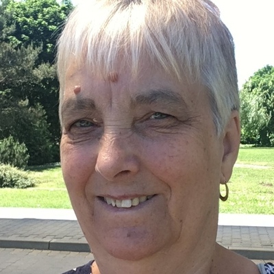 Zsuzsa R.