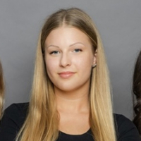 Dorottya R.